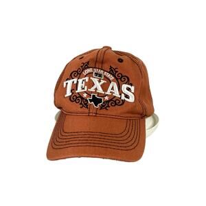 Texas Souvenir Baseball Cap